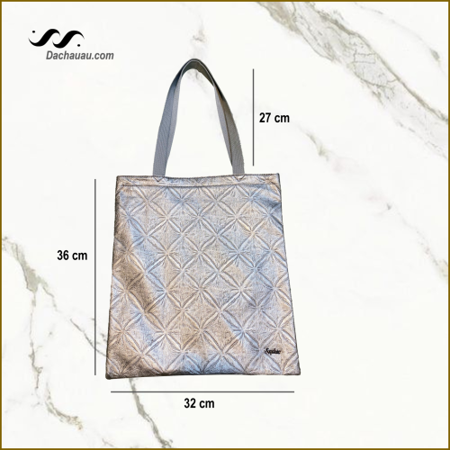 Da Microfiber - Túi xách TOA 162