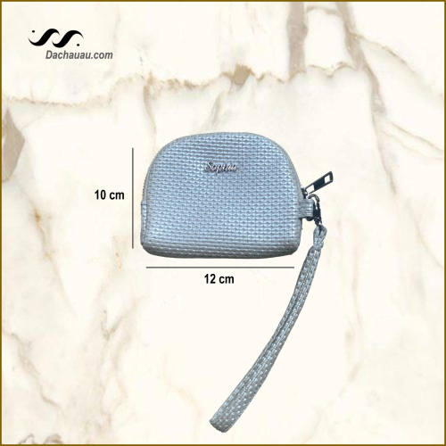 Da Microfiber - Bóp mini MSA 418