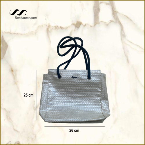 Da Microfiber - Túi xách ROA 543