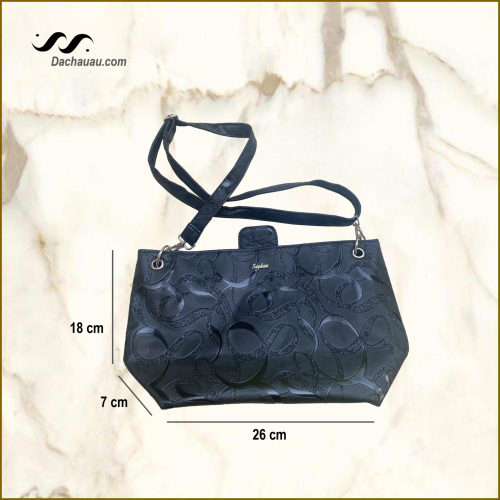 Da Microfiber - Túi xách SZA 728