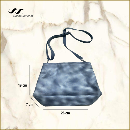 Da Microfiber - Túi xách MSA 932