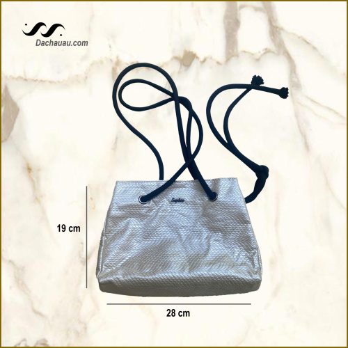 Da Microfiber - Túi xách KAA 542