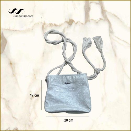 Da Microfiber - Túi chéo MRA 935