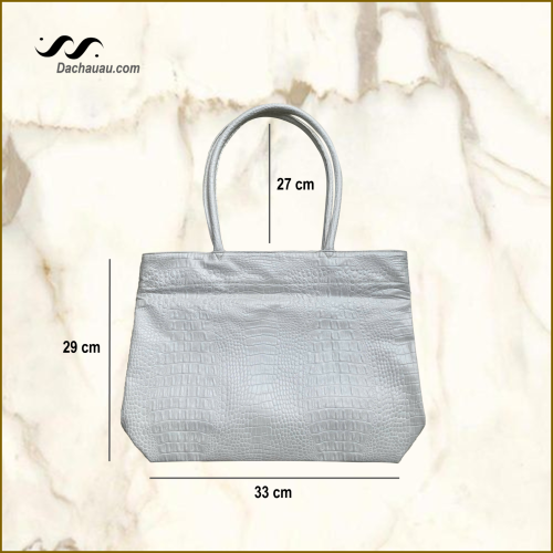 Da Microfiber - Túi xách THA 265