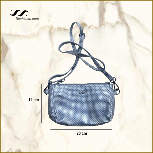 Da Microfiber - Túi chéo MSA 932