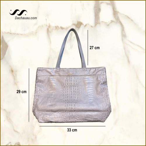 Da Microfiber - Túi xách THA 266