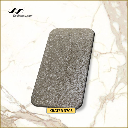 Da Microfiber - KRATER 3703