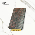 Da Microfiber - MONTANA 2151