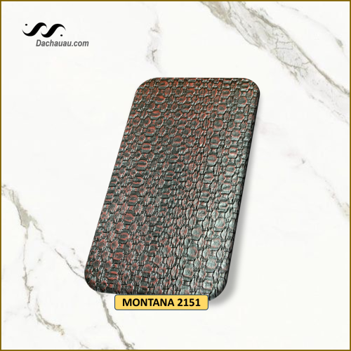 Da Microfiber - MONTANA 2151