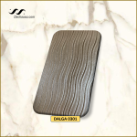 Da Microfiber - DALGA 0301
