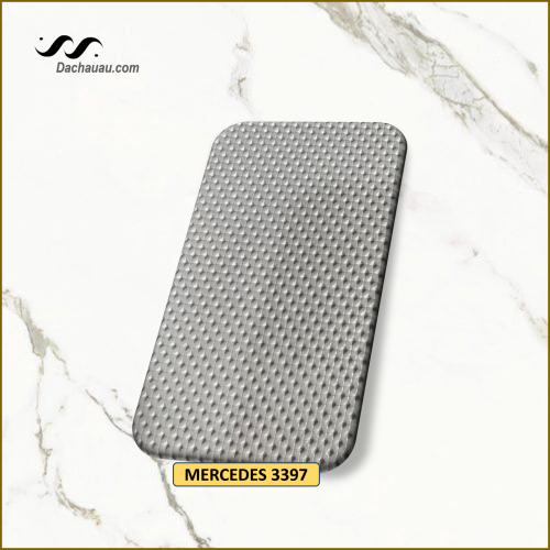 Da Microfiber - MERCEDES 3397