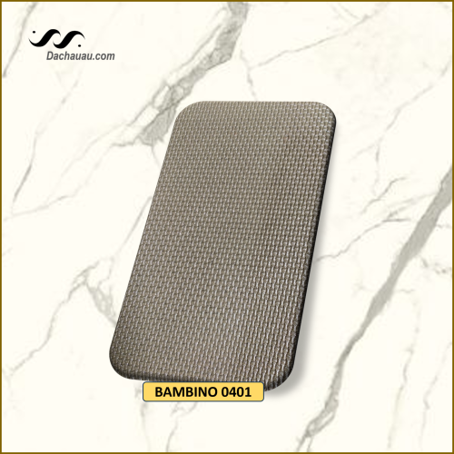 Da Microfiber - BAMBINO 0401