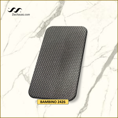 Da Microfiber - BAMBINO 2426